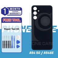 COMPATIBLE FOR SAMSUNG A54 5G / A546E BACK COVER BATTERY COVER BACK PANEL COVER BACK CASE HOUSING BA