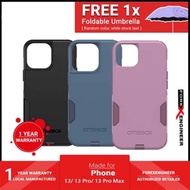 Otterbox Commuter for Phone 13 6.1"/ Phone 13 Pro 6.1"/  Phone 13 Pro Max 6.7" 5G - Antimicrobial Ca