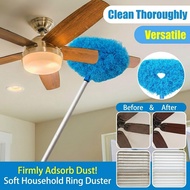 [Efficient Dust Removal] Round Cleaning Brush/Dust Remover/Dust Sweeper