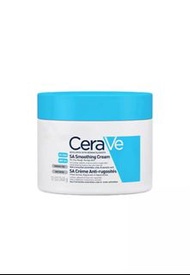 [預訂]CeraVe SA水楊酸 保濕霜 340g $210