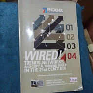 Wired trends, networks, and critical thinking skills in 21st Century ( paperback )