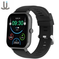 Dafit Smart Watch ZL4CJ Bluetooth Call Multi-Function Exercise Heart Rate Health Watch Ring 0E1I