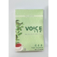 BAN KAH CHAI VOICE TEA 清音茶 4GMX12teabags