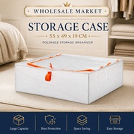 (IK) Parkla Storage Case, 55x49x19cm