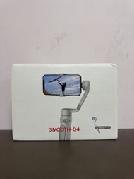 智雲 SMOOTH-Q4 手機穩定器