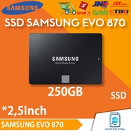 Samsung SSD 860 EVO 250GB V-Nd / 860EVO 250GB SATA3 2.5 "Warranty