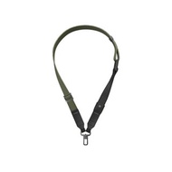 VISTA DUO 2合1手機通用掛繩-森林綠/黑