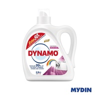 Dynamo Detergent Liquid (3.9kg) - 2 Variants