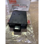 YAMAHA EGO/EGO-S/NOUVO CDI UNITS ORIGINAL STANDARD