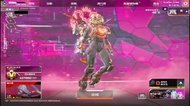 Apex代打 現役天榜獵殺