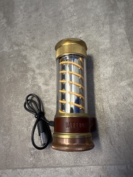 Barebones Edison 復古風格營燈