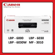 Canon Laserjet Toner 325