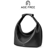 AGE FREE Everyday Bag กระเป๋าสะพายข้าง กระเป๋าสะพายข้างผู้หญิง กระเป๋าสะพายข้าง