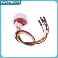 SWEETHOME BH1750 BH1750FVI Chip Light Intensity Light Module Light Ball For Arduino Light Intensity 