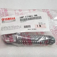 YAMAHA YZF R15 / MT15 FRONT FOOTREST HLY 20P-F7451-00 20P-F7461-00 PEMIJAK KAKI DEPAN R15V3 MT 15