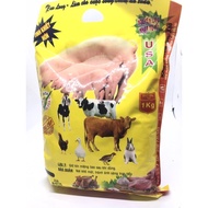 B Complex C vitamin mixed supplement for livestock and poultry