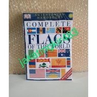 Physical book Complete Flags Of The World Discount