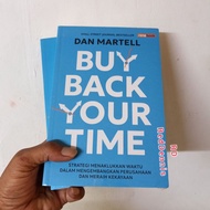 Buy Back Your Time - Dan Martell