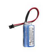 MITSUBISHI CR17335SE-R Q6BAT 3V GT15-BAT PLC lithium battery