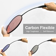 Badminton Racket Carbon Fiber Single Training 4U G5 24lbs