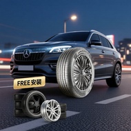 Rydanz Raptor R09 235/75R15 All-Terrain SUV & Light Truck Tires