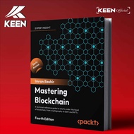 Mastering Blockchain - Fourth Edition