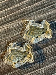 龍婆爹 招財人緣魚