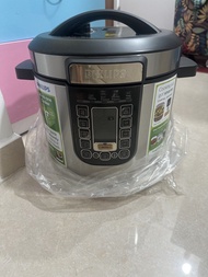飛利浦多功能電壓力鍋