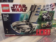 Lego Star Wars