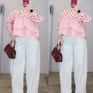 IMPRT T-SHIRT (2720) (TOP ONLY)
