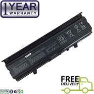Dell Inspiron 14V 14R N4020 Inspiron N4030 N4030D 0M4RNN FMHC10 TKV2V W4FYY X3X3X 6 Cells Notebook L