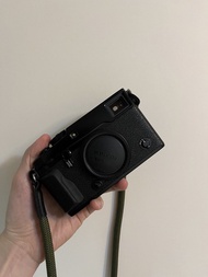 fujifilm x-pro2 xpro2