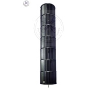 BLOWER WHEEL - TOYOTA UNSER ND REAR RIGHT FOR CAR AIRCOND (RH) (1490)