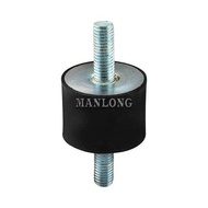 Suitable A For Toyota Forklift Parts 7Fbr 8Fbr Steering Double-Head Plastic Bolt 14213-21400-71 4