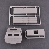 Trumpeter 1/35 American M142 High Mobility Bazooka System (HIMARS) 01041