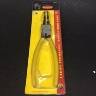 Snap Plier (internal bent) C6914