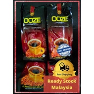 Ooze Coffee Kopi Vietnam (Halal)