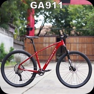 KEYSTO จักรยานเสือภูเขา 29 นิ้ว 11 สปีด HYDR อลูมิเนียม น้ำหนัก 15.5 กก. ไซซ์ 15" 17" 19" รหัส GA911