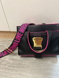 Moschino 手袋