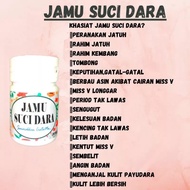 Jamu Untuk Rahim Jatuh