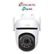 Camera ngoài trời TP-Link Tapo Outdoor Pan/Tilt Home Security Wifi 3K C530WS - Hàng chính hãng