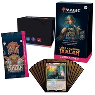 Magic The Gathering The Lost Caverns of Ixalan Commander Deck - Ahoy Mateys