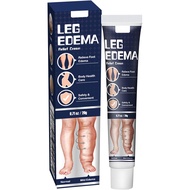 Miracle Balm for Swollen Legs Edema Relief for Legs and Feet Arm Calf Foot Massage Care Edema Relief