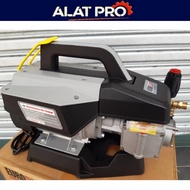 EUROX HBP1010 2.5HP 100Bar 10L/Mins Heavy Duty Electric High Pressure Washer - Induction Motor - 6 M