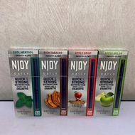 Njoy Daily for daily use
