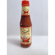 【SHIP24hr】NKJ's Kg Koh Sos Cili Original  Direct factory 甘文阁辣椒酱 蒜 (红盖 320g) since 1969 made in Malay