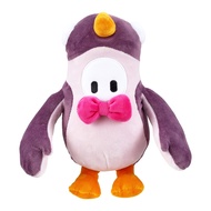 Fall Guys 62595 20 cm Ultimate Knockout Super Soft Premium Plush Toy Total 6 Figures to Collect in S