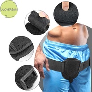 uloveremn Hernia Belt Truss For Inguinal Sports Hernia Support Pain Relief Recovery Strap Breathable