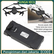 3.7v 1800mah battery Replacement battery rc drone battery modular lipo battery e88 rc drone For e88 