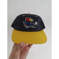 FIFA World Cup Football Hat France World Cup 1998 Vintage